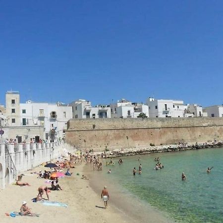 Sea Home 2 Monopoli Exterior photo