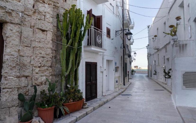 Sea Home 2 Monopoli Exterior photo