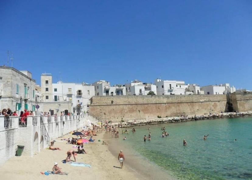 Sea Home 2 Monopoli Exterior photo