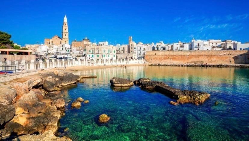 Sea Home 2 Monopoli Exterior photo