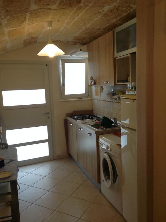 Sea Home 2 Monopoli Exterior photo