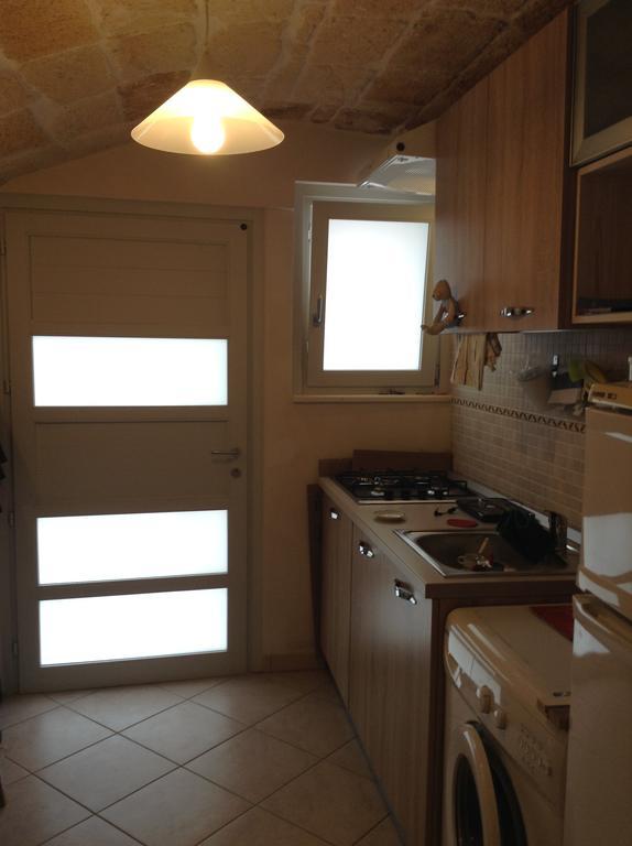 Sea Home 2 Monopoli Exterior photo