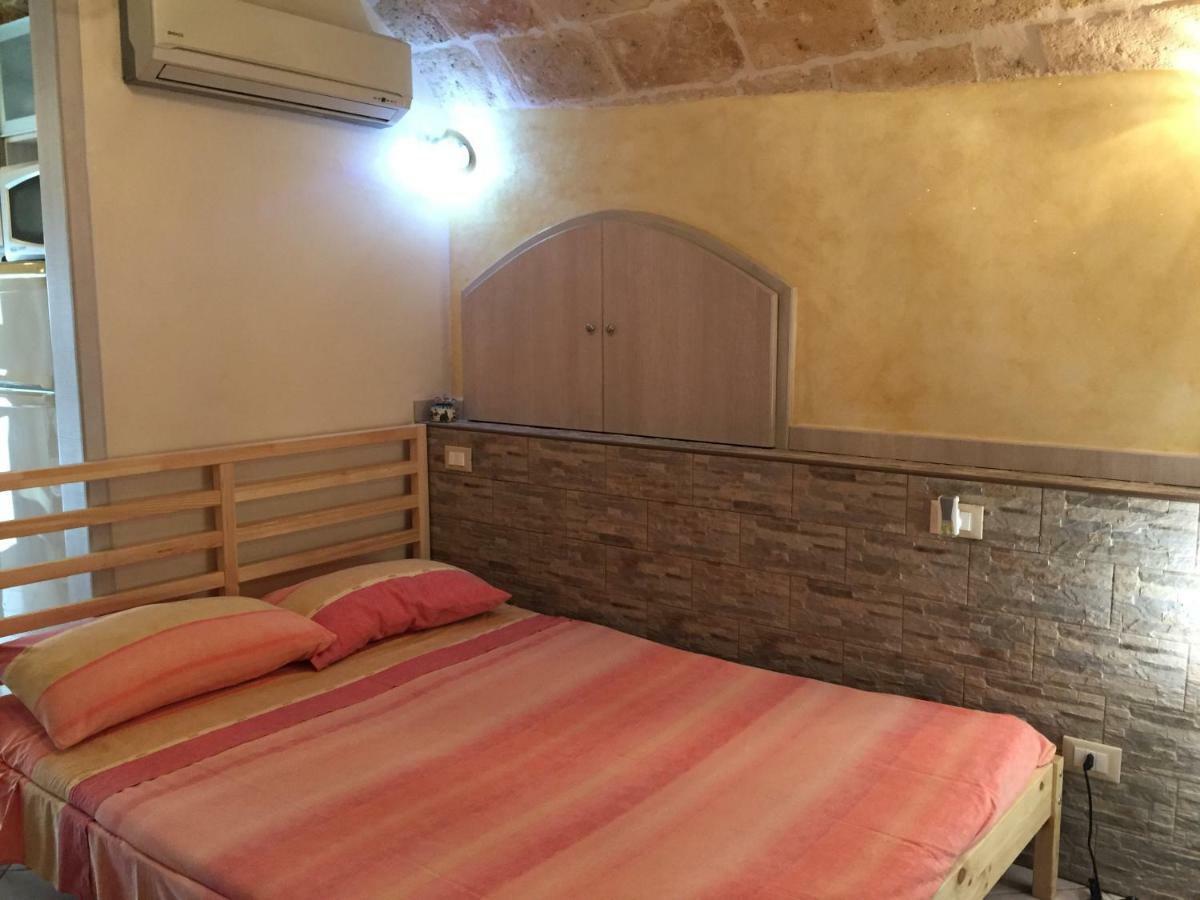 Sea Home 2 Monopoli Exterior photo